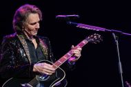 Rick Springfield & Richard Marx In Concert - Nashville, TN - Source: Getty